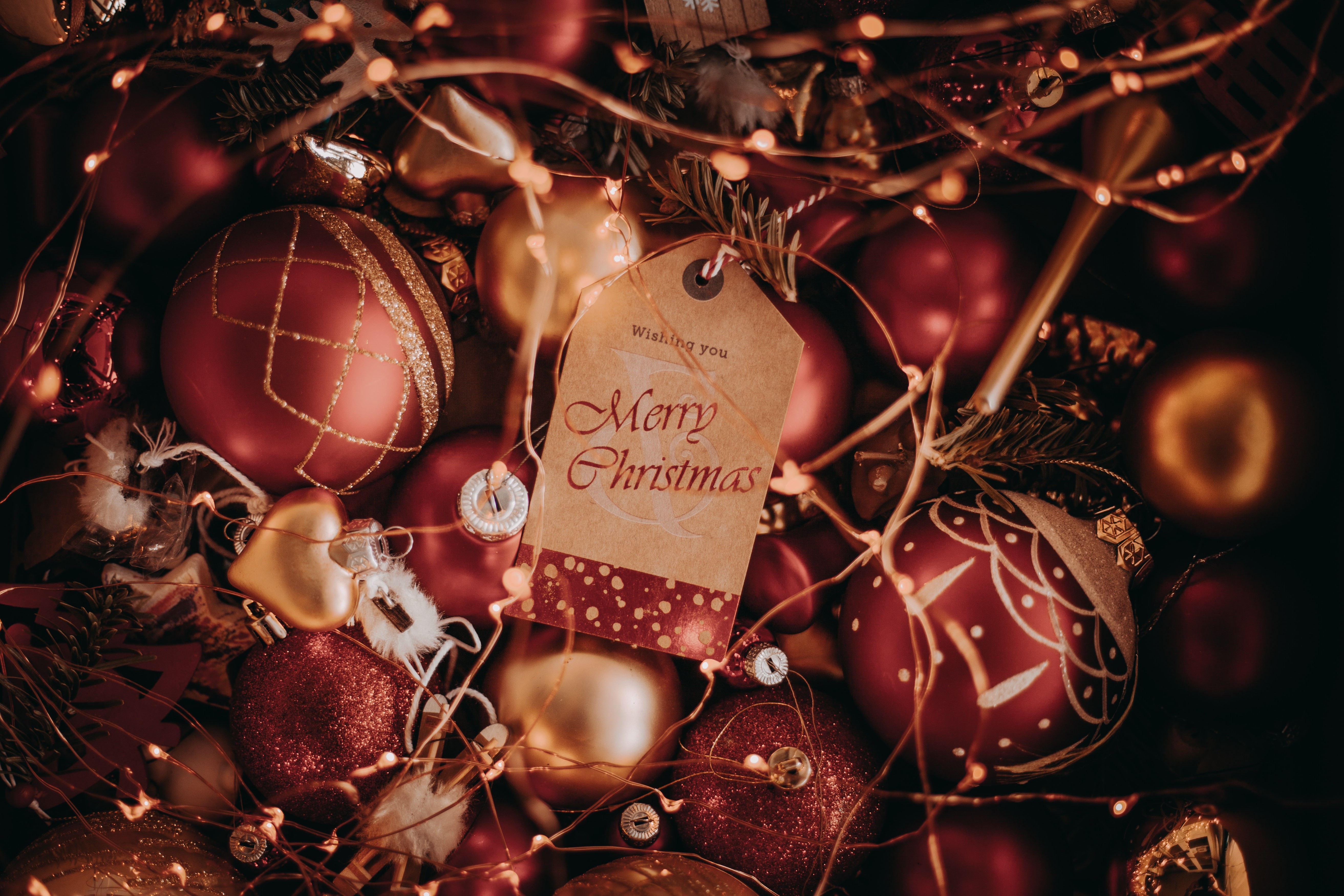 Christmas Products