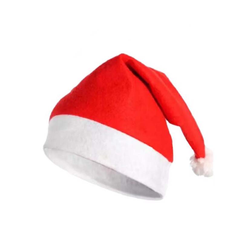 Christmas Santa Hats  Accept Customized – personalized Christmas Products gift