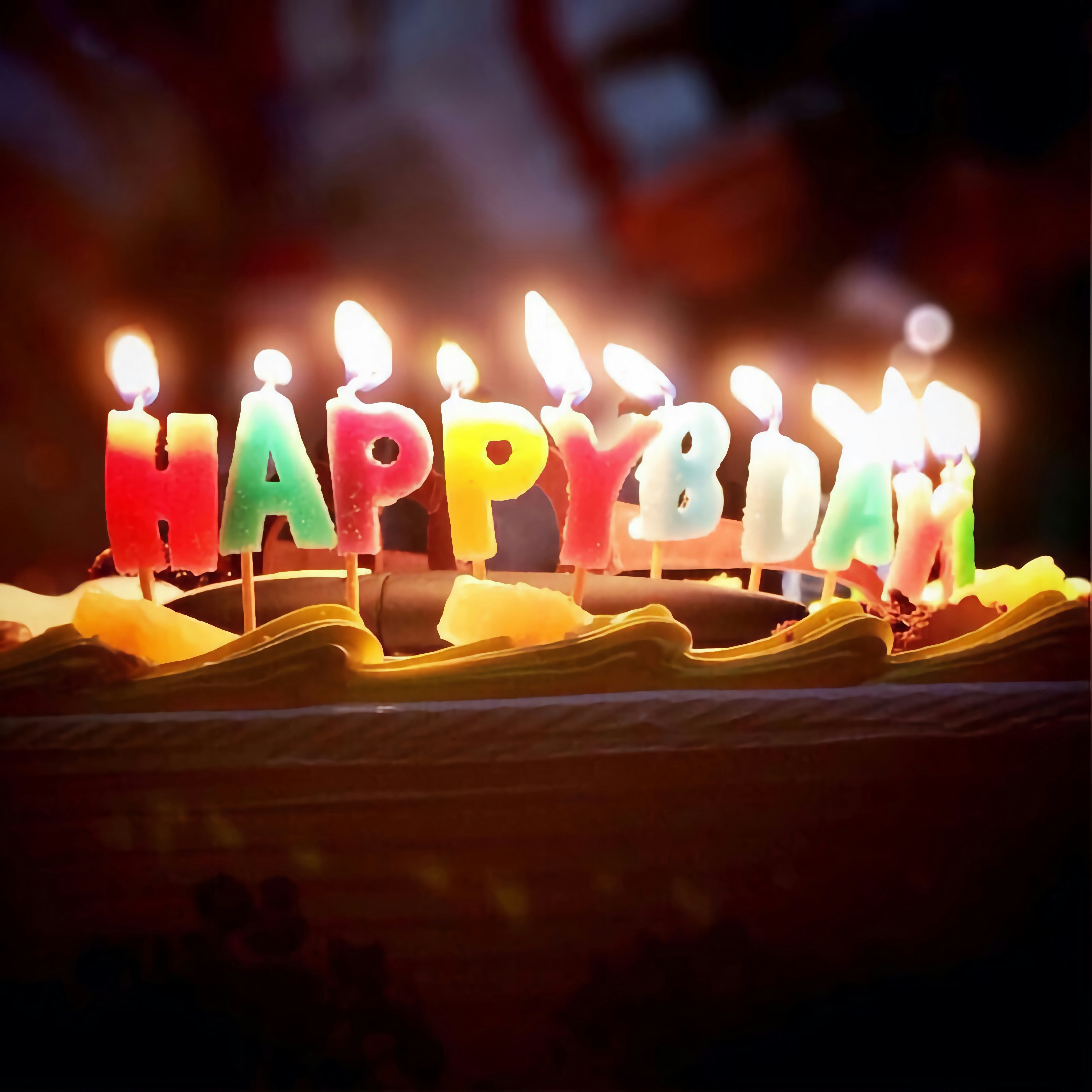 Brithday