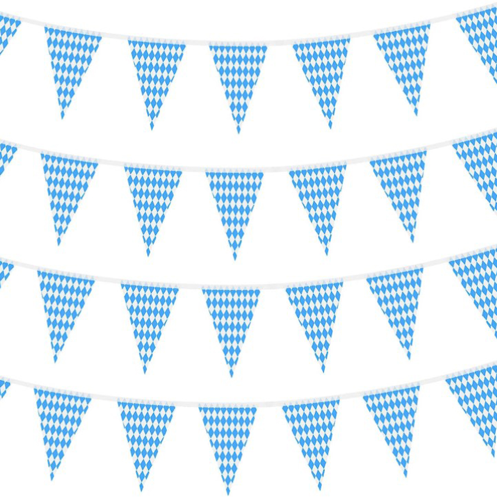 Oktoberfest flag Banner